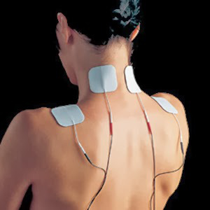 فیزیوتراپی برای گردن درد عصبی